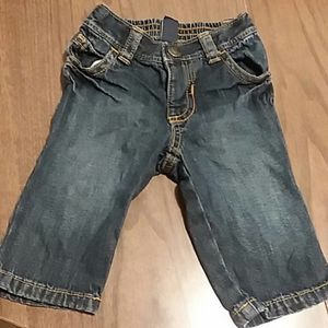 Jeans Baby 3-6mnths Old Navy